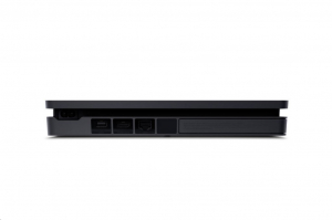 Sony PlayStation 4 (PS4) Slim 500GB + Horizon Forbidden West