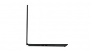 Lenovo ThinkPad T495 R5P-3500U/16GB/256GB Laptop Win 11 Home fekete - felújított!