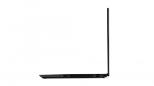 Lenovo ThinkPad T495 R5P-3500U/16GB/256GB Laptop Win 11 Home fekete - felújított!
