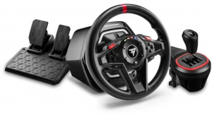 Thrustmaster T128 Shifter Pack kormány PC/Xbox One (4460267)