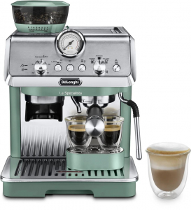 DeLonghi EC 9155. GR La Specialista Arte kávéfőző