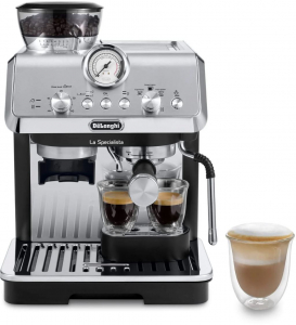 DeLonghi EC 9155.MB La Specialista Arte kávéfőző