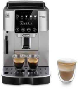 DeLonghi ECAM 220.30.SB Magnifica Start automata kávéfőző fekete