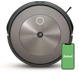 iRobot Roomba j9 Ruby robotporszívó (j915840)