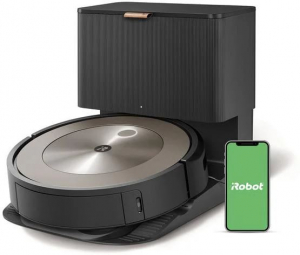iRobot Roomba j9+ Ruby robotporszívó (j955840)