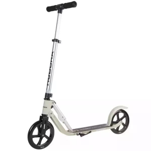 Hudora BigWheel, prémium nagykerekű roller szürke (14312)