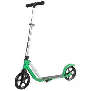 Hudora BigWheel, prémium nagykerekű roller zöld (14310)