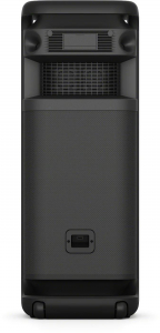 Sony ULT TOWER 10 Bluetooth hangsz&oacute;r&oacute; fekete (SRSULT1000.CEL)