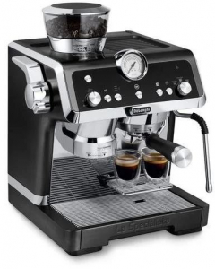 DeLonghi EC 9355.BM La Specialista Prestigio kávéfőző