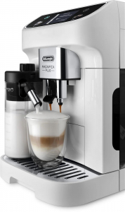DeLonghi ECAM 320.60. W Magnifica Plus automata kávéfőző