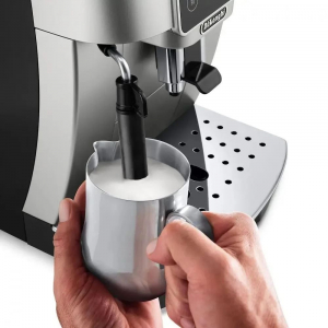 DeLonghi ECAM 220.30.SB Magnifica Start automata kávéfőző fekete