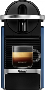 DeLonghi Nespresso Pixie EN127. BL kávéfőző