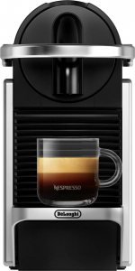 DeLonghi Nespresso Pixie EN127. S kávéfőző