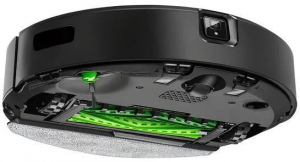 iRobot Roomba Combo j5 PH Amethyst robotporszívó fekete (j517840)