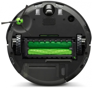 iRobot Roomba j9 Ruby robotporszívó (j915840)