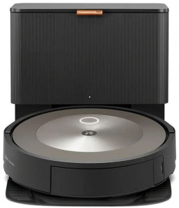 iRobot Roomba j9+ Ruby robotporszívó (j955840)