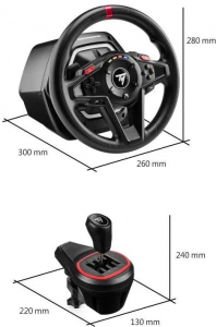 Thrustmaster T128 Shifter Pack kormány PC/Xbox One (4460267)