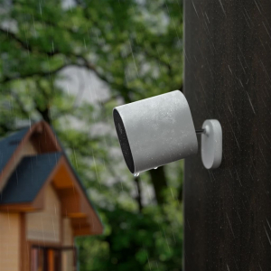 Xiaomi Mi Wireless Outdoor Security Camera 1080p Wi-Fi IP kamera (28988)