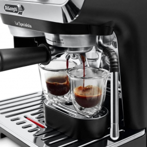 DeLonghi EC 9155.MB La Specialista Arte kávéfőző