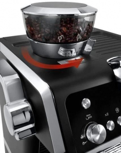 DeLonghi EC 9355.BM La Specialista Prestigio kávéfőző