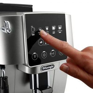 DeLonghi ECAM 220.30.SB Magnifica Start automata kávéfőző fekete