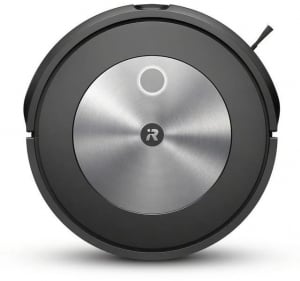 iRobot Roomba Combo j5 PH Amethyst robotporszívó fekete (j517840)