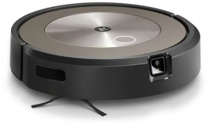 iRobot Roomba j9 Ruby robotporszívó (j915840)