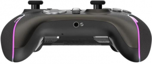 Turtle Beach Stealth ULTRA vezeték nélküli Xbox kontroller fekete (TBS-0710-05)