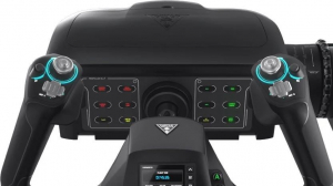 Turtle Beach VelocityOne Flight repülésszimulátor vezérlő (TBS-0715-02)