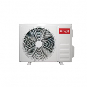 AIWA Musukari MU35 3.5kW, WIFI, A+++ hűtő-fűtő klíma , -20 °C-ig fűt, H tarifához alkalmas