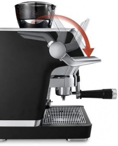 DeLonghi EC 9355.BM La Specialista Prestigio kávéfőző