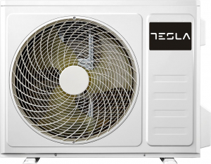 Tesla Select 3,4 kW split klíma A++, -20 °C-ig fűt, wifi, H tarifához alkalmas (TT34EX81-1232IAW)