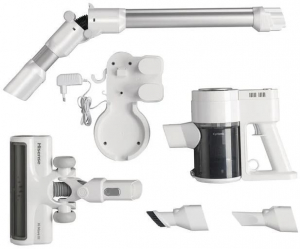 Hisense HVC6133W &aacute;ll&oacute; porsz&iacute;v&oacute;