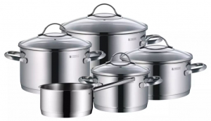 WMF Provence Plus edénykészlet 5db (0721556380)