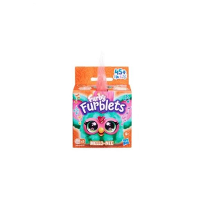 Hasbro Furby Furblets interaktív plüssfigura (F9703)