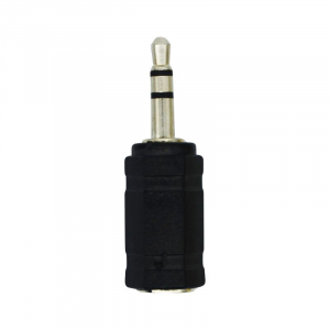 Logilink 2.5mm -> 3.5mm audio adapter (CA1102)