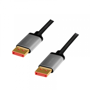 Logilink DisplayPort kábel 8K/60Hz 2m (CDA0105)