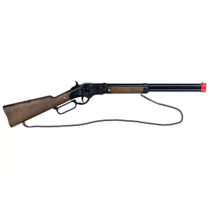 Winchester Rifle patronos játékpuska (32456)