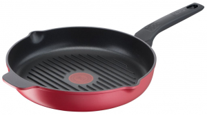 Tefal E2374074 Daily Chef grillserpenyő 26cm