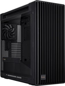 ASUS ProArt PA602 Tempered Glass táp nélküli ablakos ház fekete (90DC00J0-B09000)