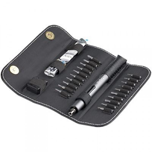 Startech.com elemes csavarhúzó 20 bittel (CTK20PCEDRIVE)