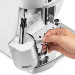 DeLonghi ECAM22.110.W Magnifica S automata kávéfőző fehér (0132213146)