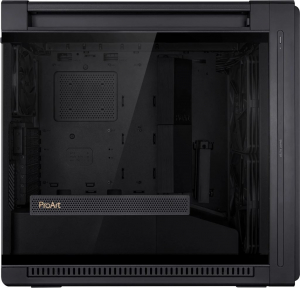 ASUS ProArt PA602 Tempered Glass táp nélküli ablakos ház fekete (90DC00J0-B09000)
