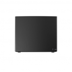 Fractal Design Node 304 táp nélküli fekete ház (FD-CA-NODE-304-BL)