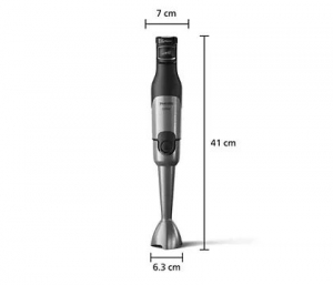 Philips HR2683/00 5000 Series r&uacute;dmixer szett
