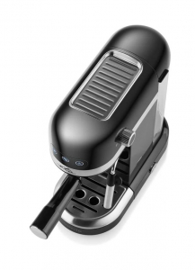 Eta 0175 0000 Coffito karos k&aacute;v&eacute;főző fekete