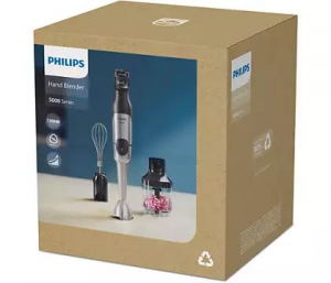 Philips HR2683/00 5000 Series r&uacute;dmixer szett