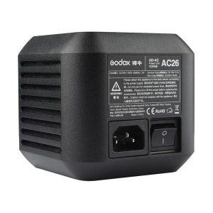 Godox AC26 AD600PRO hálózati adapter (GXD144841)