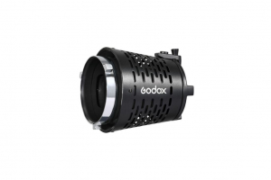 Godox SA-17 Bowens adapter (GXD186471)