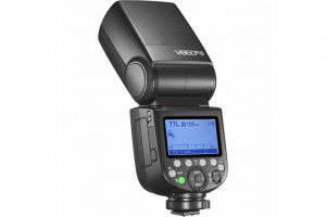 Godox Speedlite V860III Fujifilm vaku (GXD195091)